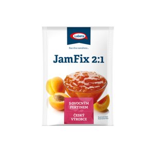 LABETA JamFix 25 g